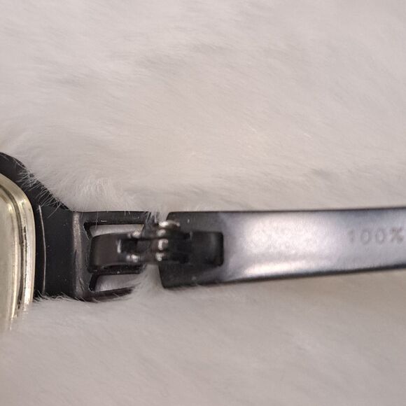 DIOR Vintage Eyewear for Men  (Prescribed) & Leather Case Chic 80's - Picture 5 of 14